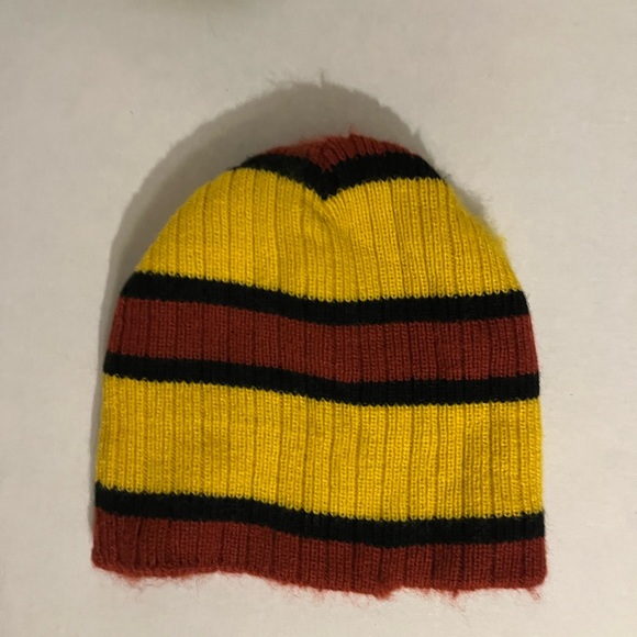 Harry Potter gryffindor beanie - Picture 2 of 6